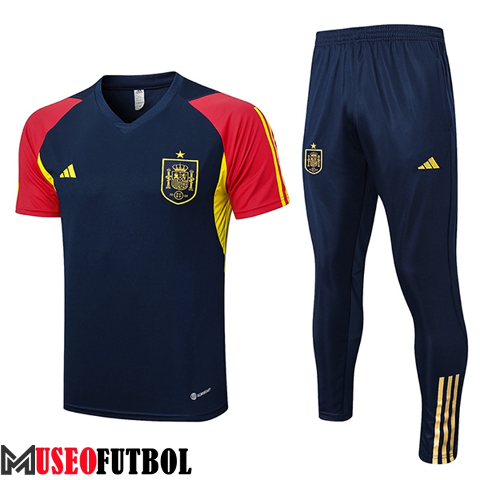 T Shirt Suits + Pantalones España Azul marino 2023/2024