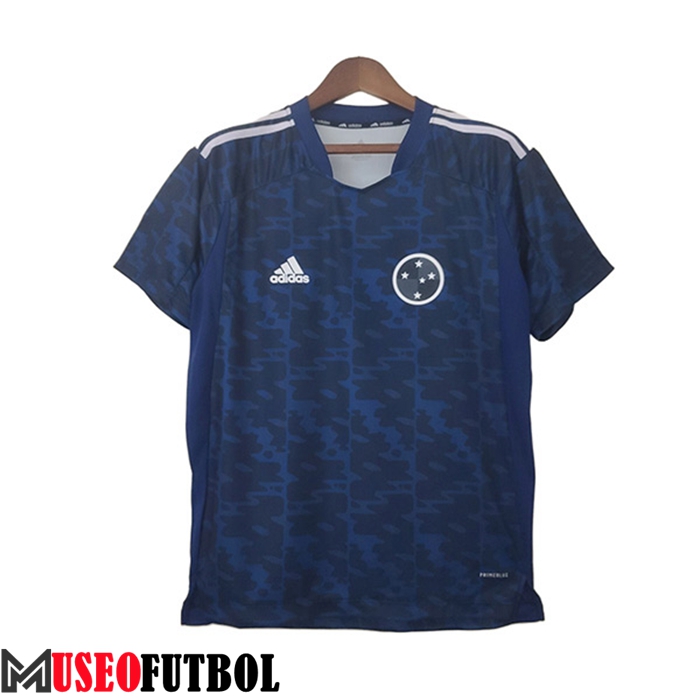 Camiseta Entrenamiento Cruzeiro Azul 2023/2023