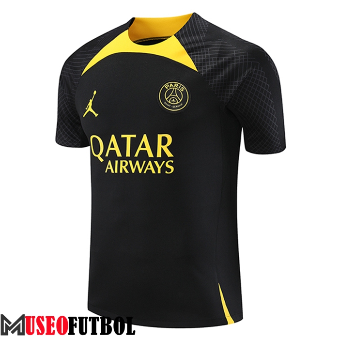 Camiseta Entrenamiento FC Barcelona Azul marino 2023/2024