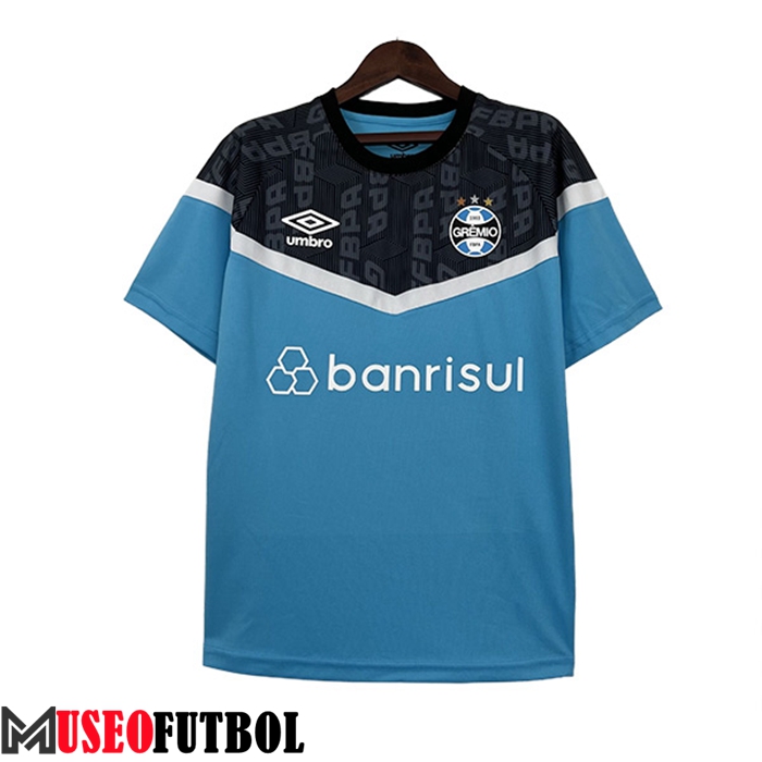 Camiseta Entrenamiento Gremio Azul Claro 2023/2024