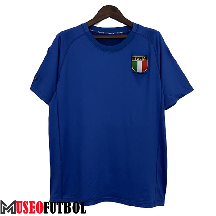 Camisetas De Futbol Italia Primera 2000