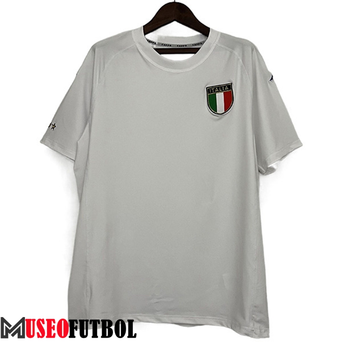 Camisetas De Futbol Italia Segunda 2000