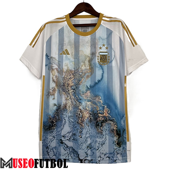 Camiseta Equipo Nacional Argentina Special Edition 2023/2024