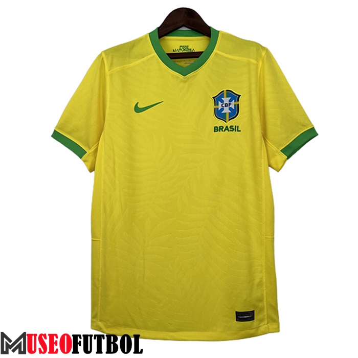 Camiseta Equipo Nacional Brasil Primera 2023/2024