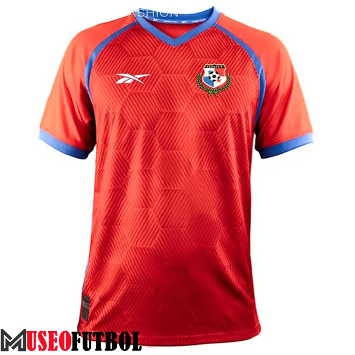 Camiseta Equipo Nacional Panama Primera 2023/2024