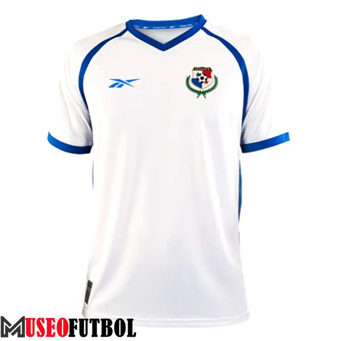 Camiseta Equipo Nacional Panama Segunda 2023/2024