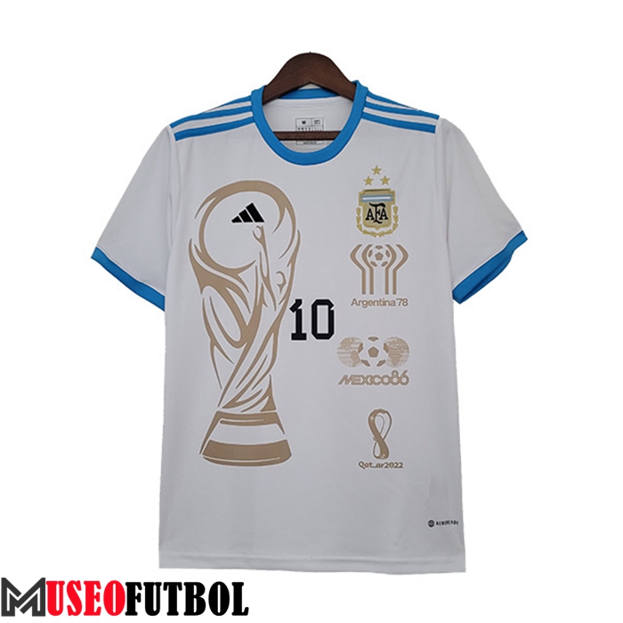 Camiseta Equipo Nacional Argentina Commemorative Editio 2023/2023