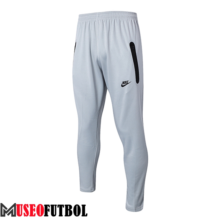 Pantalon Entrenamiento Nike Gris 2023/2023