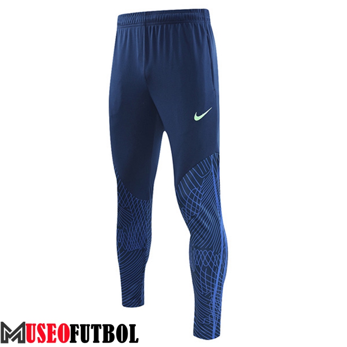 Pantalon Entrenamiento Brasil Azul Claro 2023/2023