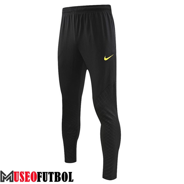 Pantalon Entrenamiento Inter Milan Negro 2023/2023