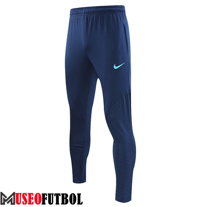 Pantalon Entrenamiento Atletico Madrid Azul Claro 2023/2023