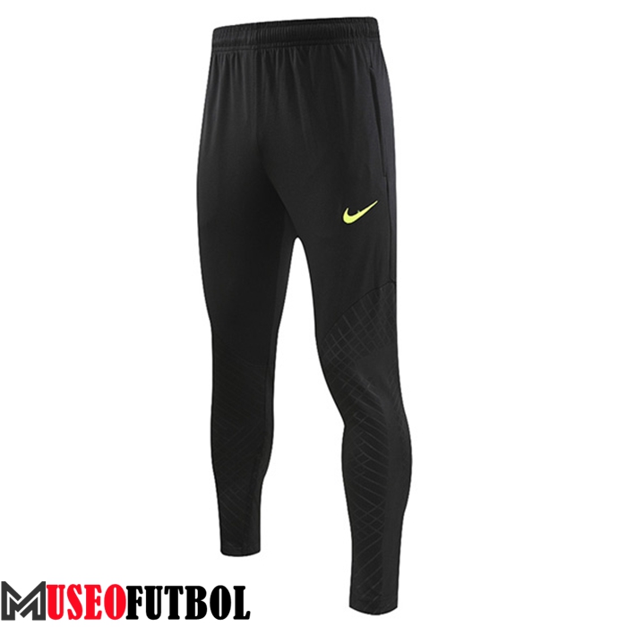 Pantalon Entrenamiento Tottenham Hotspur Negro 2023/2023