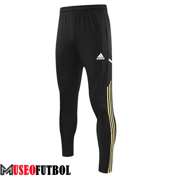 Pantalon Entrenamiento Juventus Negro 2023/2023