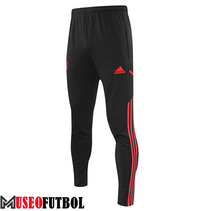 Pantalon Entrenamiento Bayern Munich Negro 2023/2023