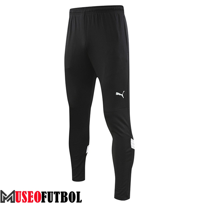 Pantalon Entrenamiento Senegal Negro 2023/2023