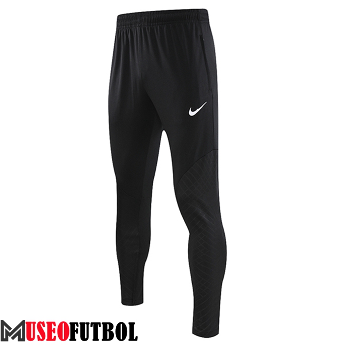 Pantalon Entrenamiento Inter Milan Negro 2023/2023 -05