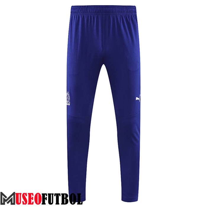 Pantalon Entrenamiento Marsella Azul 2023/2023