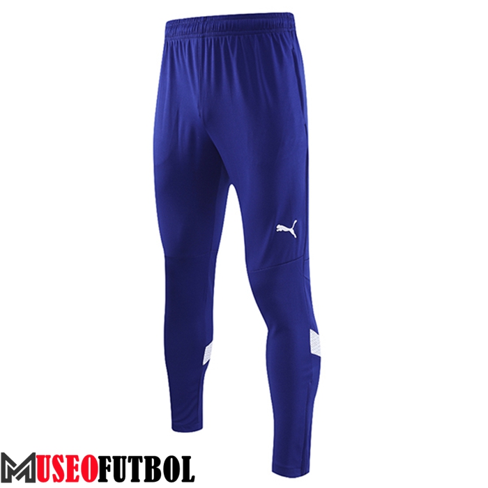 Pantalon Entrenamiento Marsella Azul 2023/2023