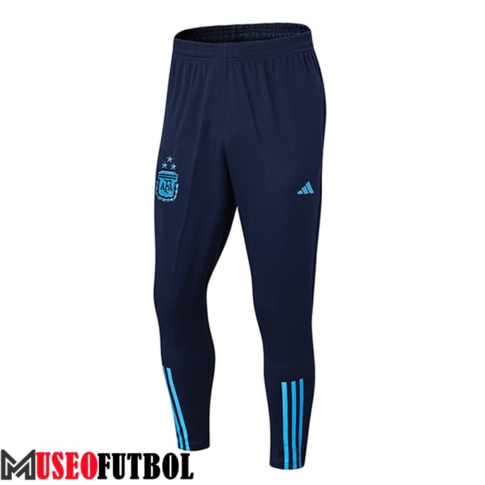 Pantalon Entrenamiento Argentin Azul Claro 2022/2023