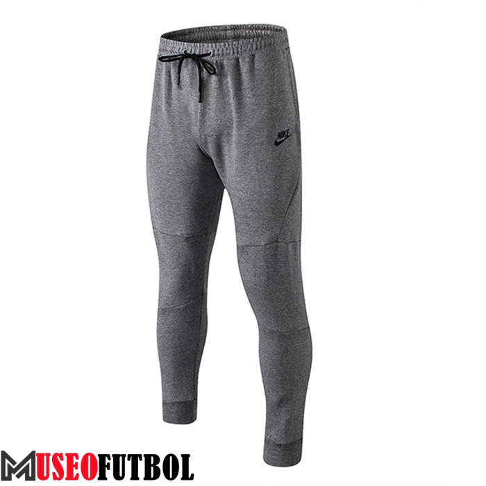 Pantalon Entrenamiento Nike Gris Claro 2022/2023