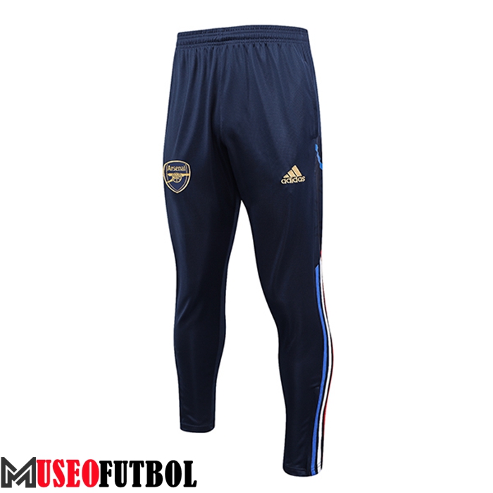 Pantalon Entrenamiento Arsenal Azul marino 2023/2024