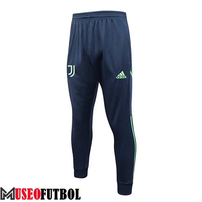 Pantalon Entrenamiento Juventus Verde 2023/2024