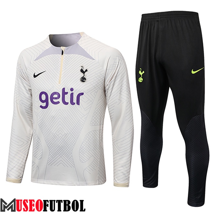 Chandal Equipos De Futbol Tottenham Hotspurs Amarillo 2023/2023