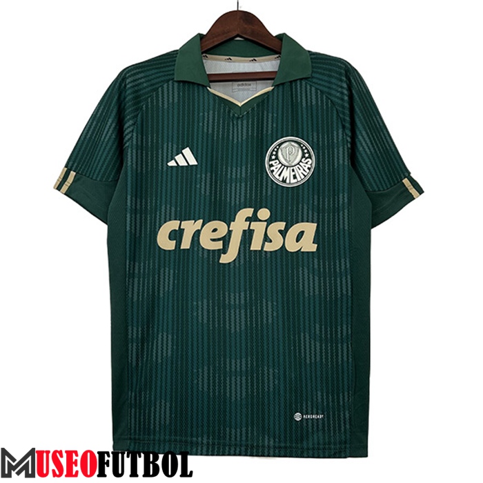 Camisetas De Futbol Palmeiras Special Edition Verde 2023/2024