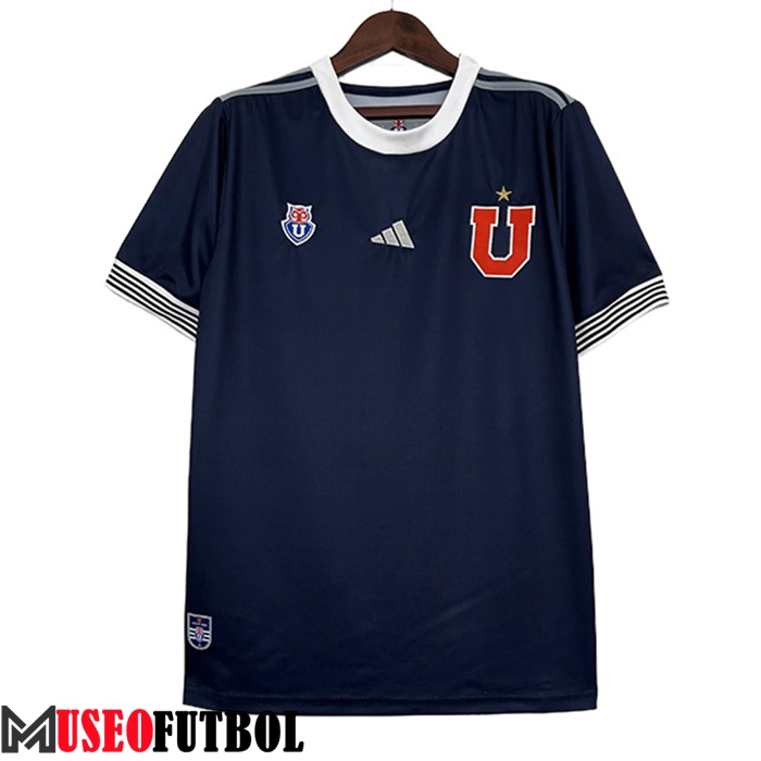 Camisetas De Futbol Universidad De Chile Special Edition 2023/2024