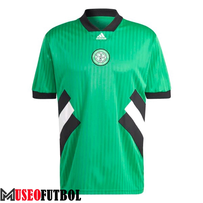 Camisetas De Futbol Celtic FC Icon 2023/2024