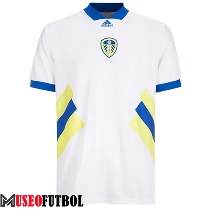 Camisetas De Futbol Leeds United Icon 2023/2024