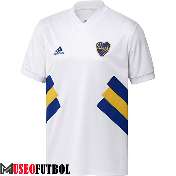 Camisetas De Futbol Boca Juniors Icon 2023/2024