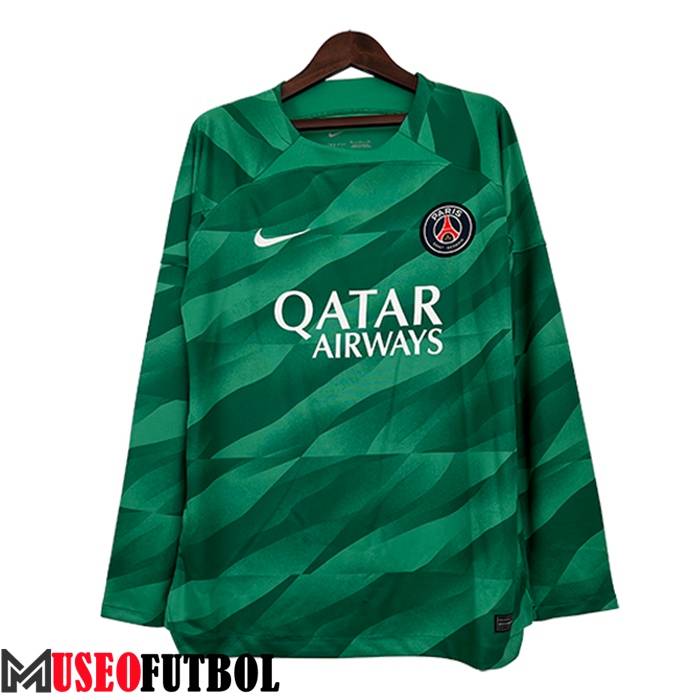 Camisetas De Futbol PSG Portero 2023/2024