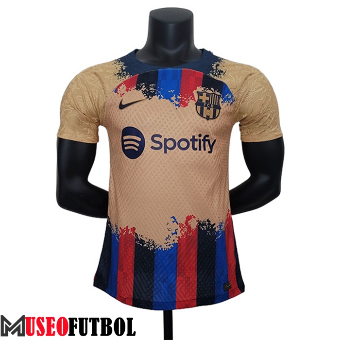 Camisetas De Futbol FC Barcelona Special Edition 2023/2024