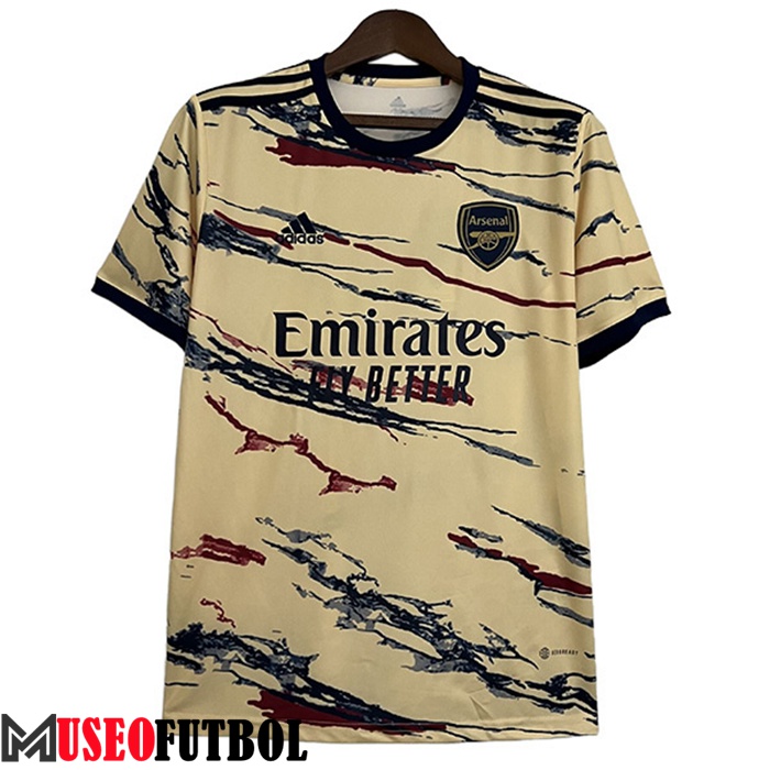 Camisetas De Futbol Arsenal Fourth 2022/2023