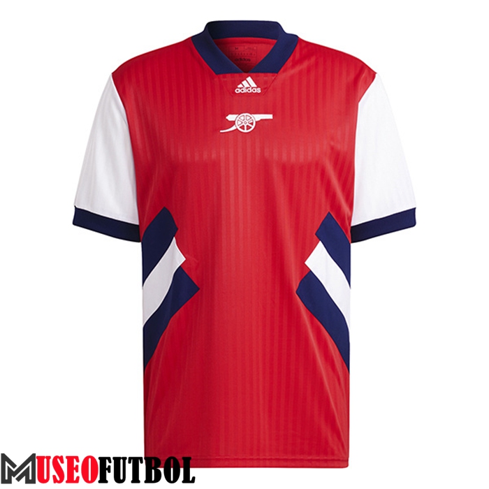 Camisetas De Futbol Arsenal Icon 2023/2024