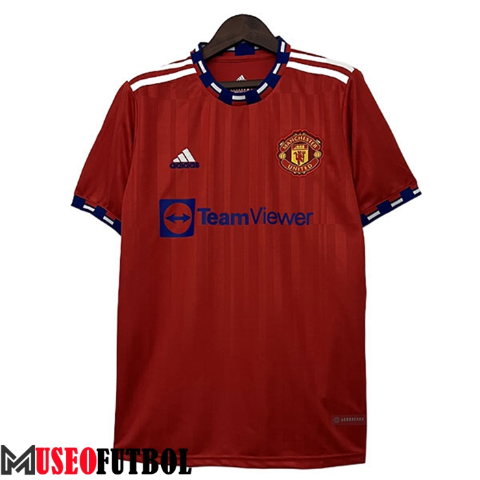 Camisetas De Futbol Manchester United Special Edition 2023/2024