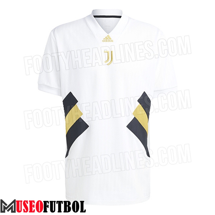 Camisetas De Futbol Juventus Icon 2023/2024