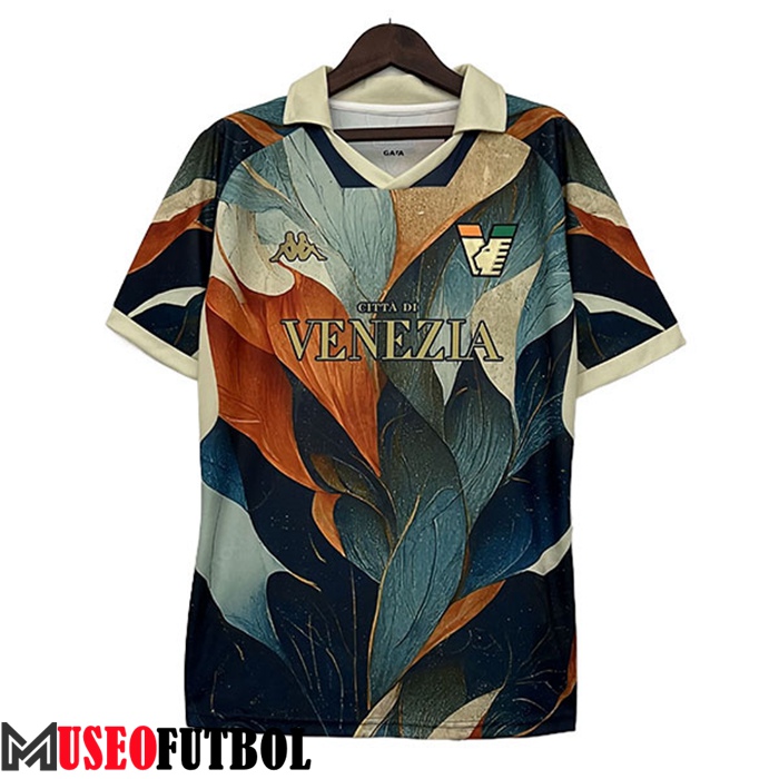 Camisetas De Futbol Venezia FC Special Edition 2023/2024