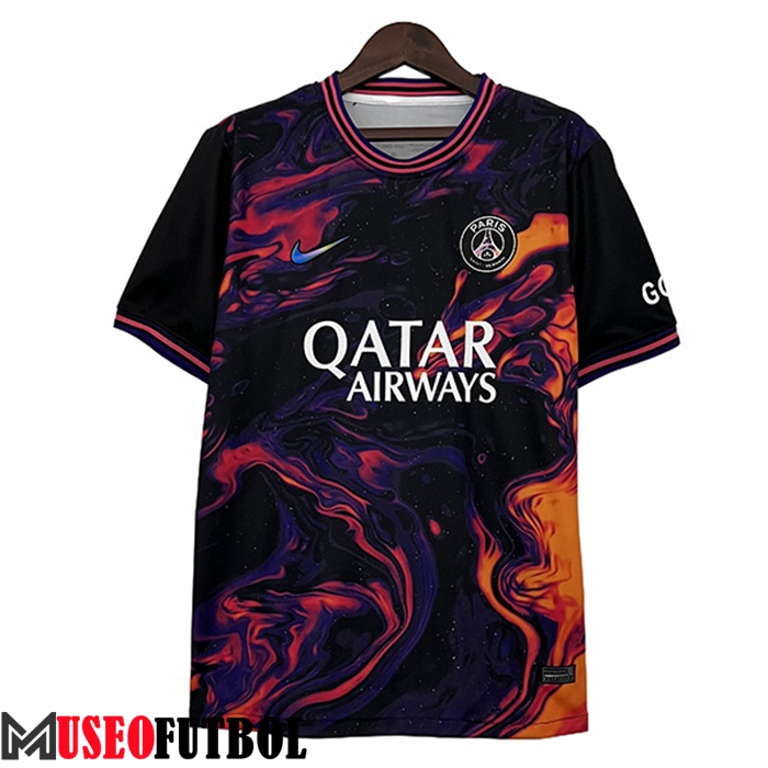 Camisetas De Futbol PSG Special Edition 2023/2024