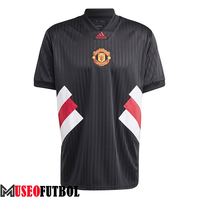 Camisetas De Futbol Manchester United Icon 2023/2024