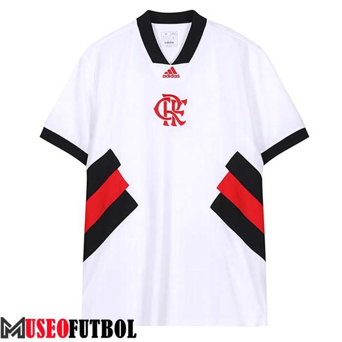 Camisetas De Futbol Flamengo Icon 2023/2024