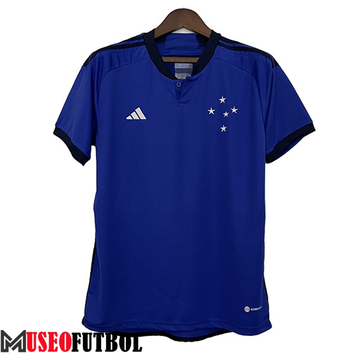 Camisetas De Futbol Cruzeiro Primera 2023/2024