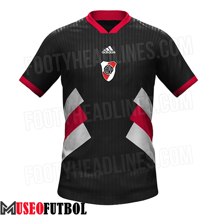 Camisetas De Futbol River Plate Icon 2023/2024