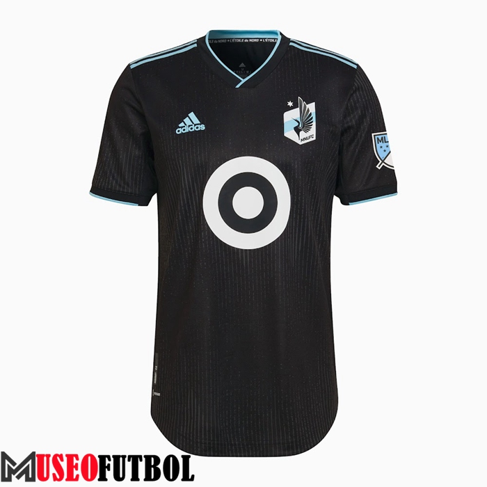 Camisetas De Futbol Minnesota United FC Primera 2023/2024