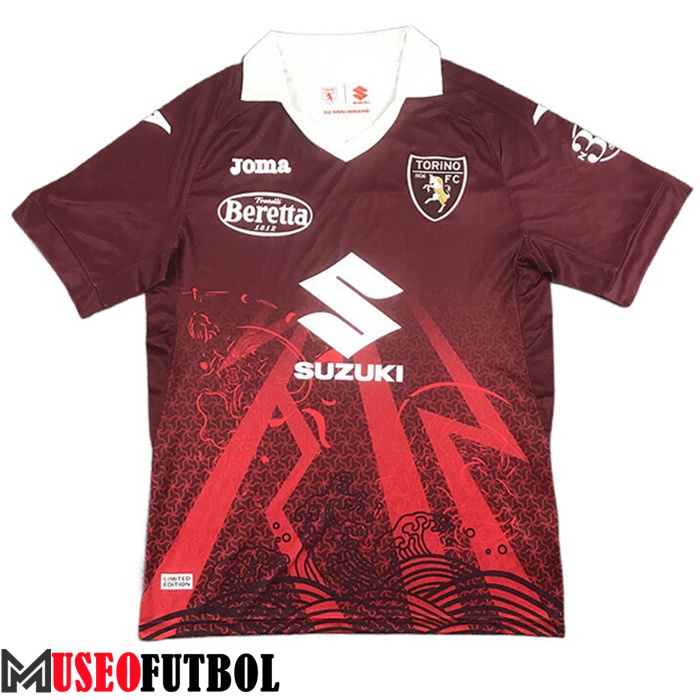 Camisetas De Futbol Torino Special Edition 2023/2024