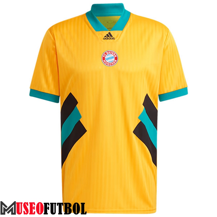 Camisetas De Futbol Bayern Munich Icon 2023/2024