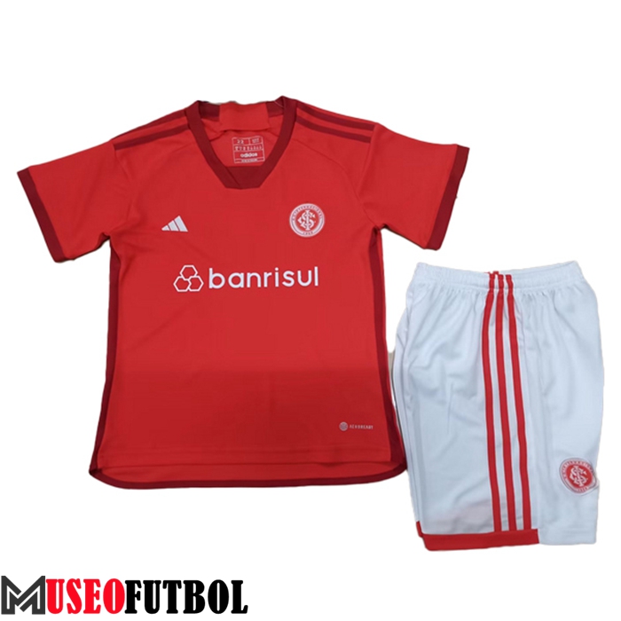 Camisetas De Futbol Internacional Ninos Primera 2023/2024