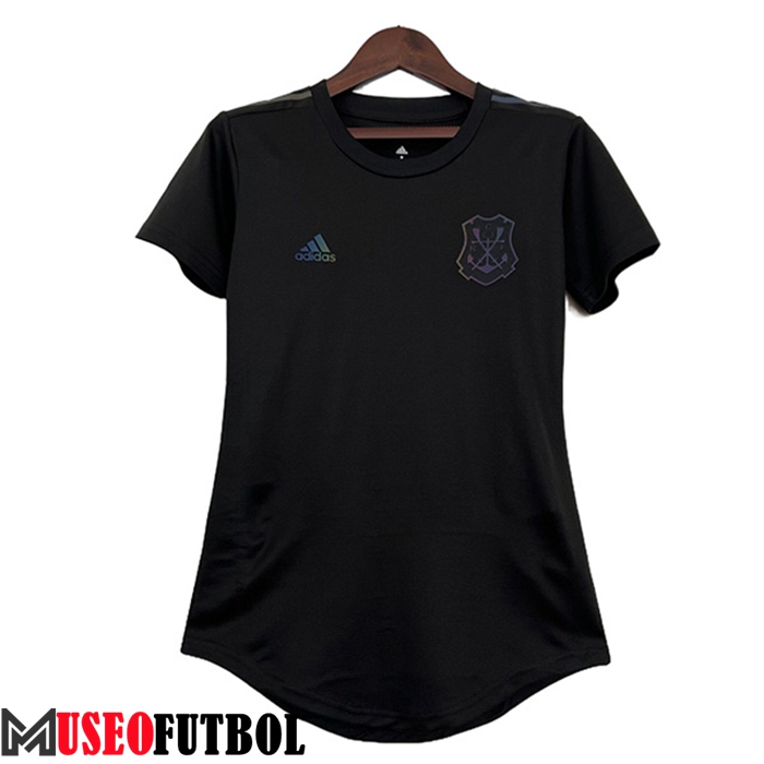 Camisetas De Futbol Flamengo Mujer Special Edition 2023/2024