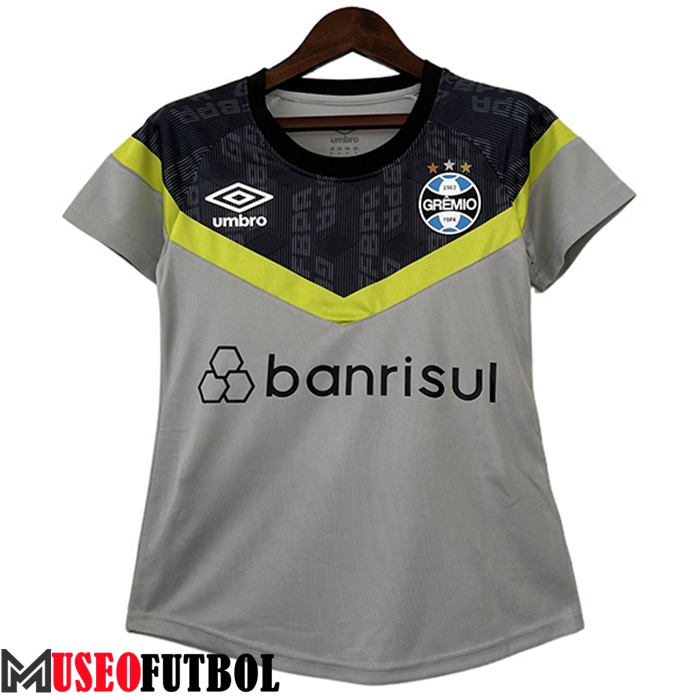 Camisetas De Futbol Gremio Mujer Training 2023/2024